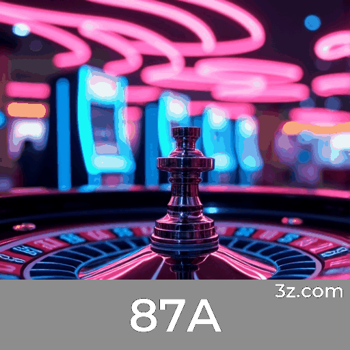 Poker 87A