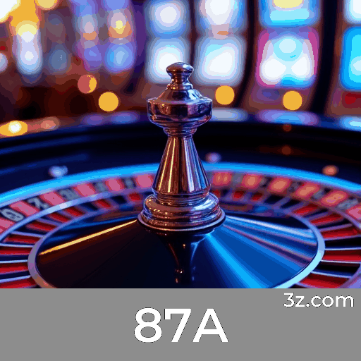 Roleta 87A