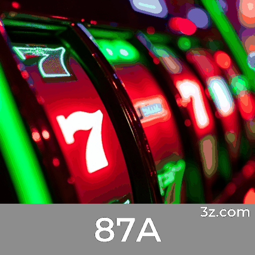 Roleta 87A