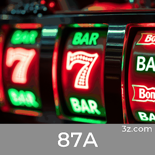 Baccarat 87A