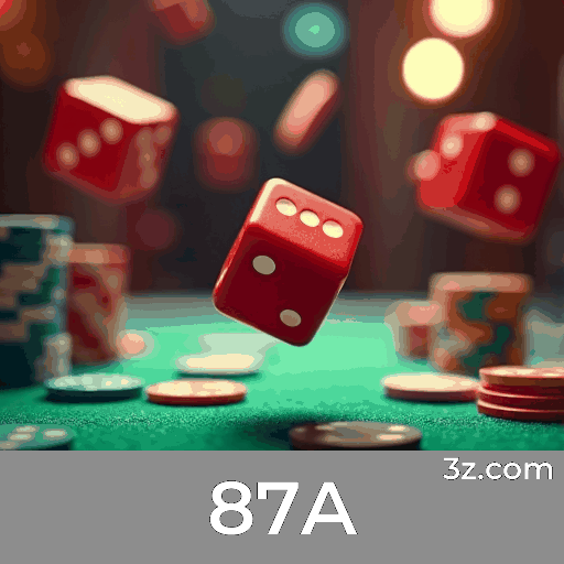 Roleta 87A