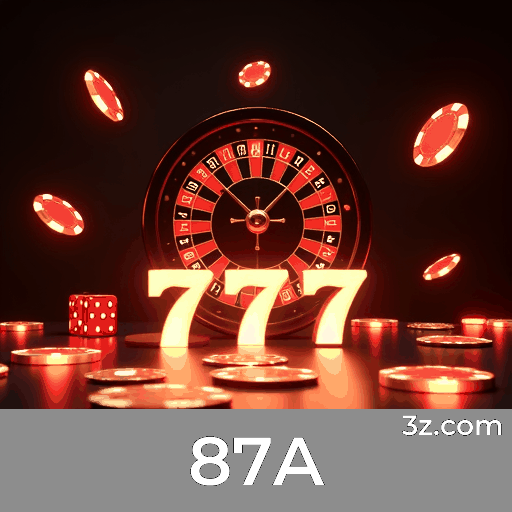 Roleta 87A
