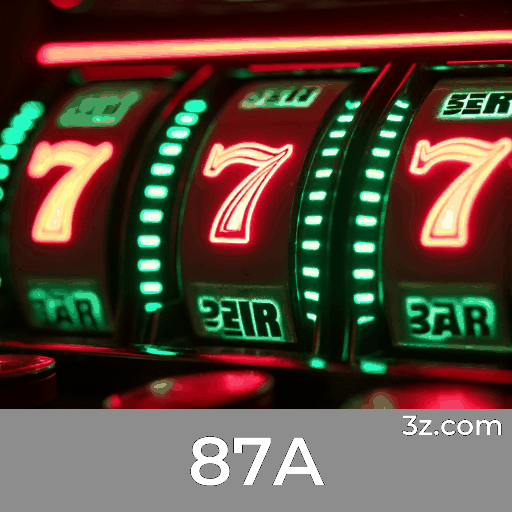 Poker 87A